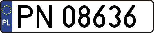 PN08636