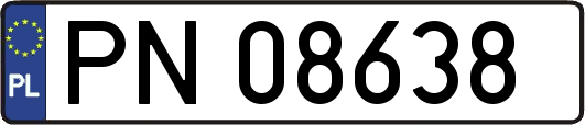 PN08638
