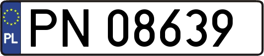 PN08639