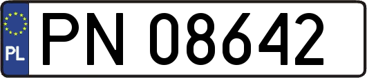PN08642
