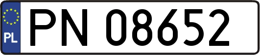 PN08652