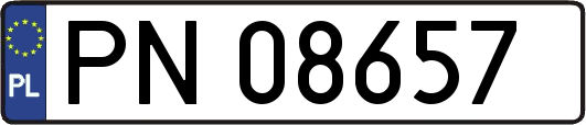 PN08657