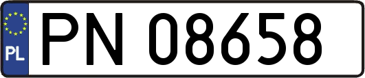 PN08658