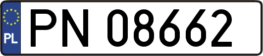 PN08662