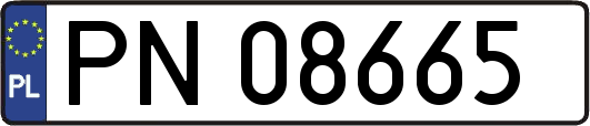PN08665