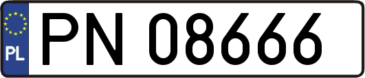 PN08666