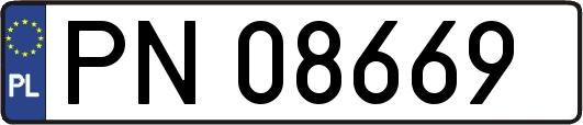 PN08669