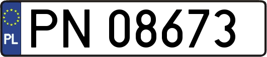 PN08673