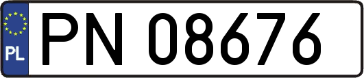 PN08676