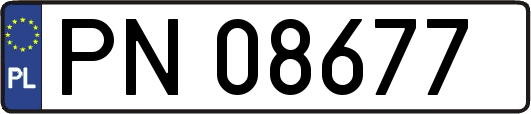 PN08677