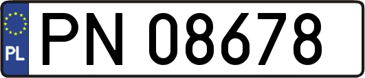 PN08678