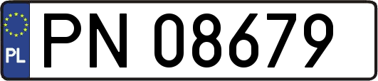PN08679
