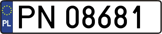 PN08681