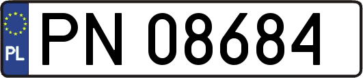 PN08684