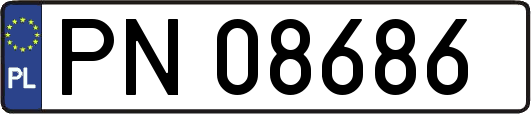 PN08686