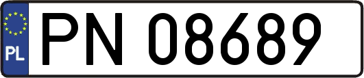 PN08689