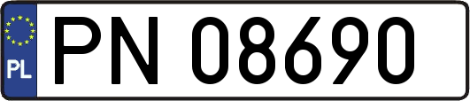 PN08690
