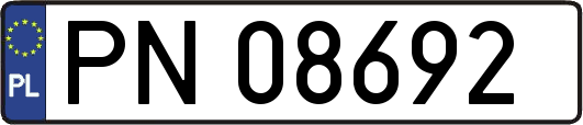 PN08692