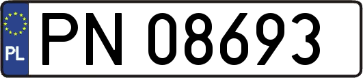 PN08693