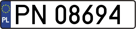 PN08694