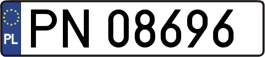 PN08696