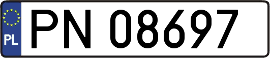 PN08697