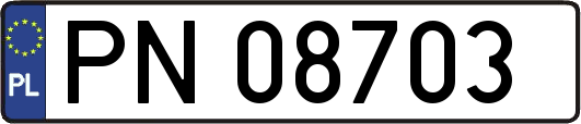 PN08703