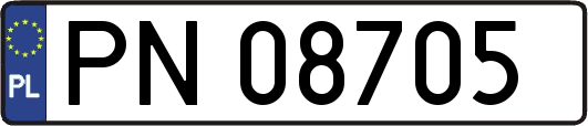 PN08705