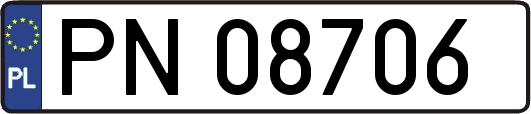 PN08706