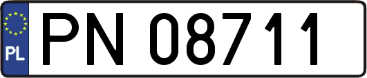 PN08711