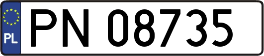 PN08735