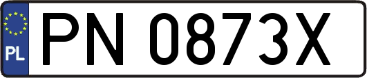 PN0873X