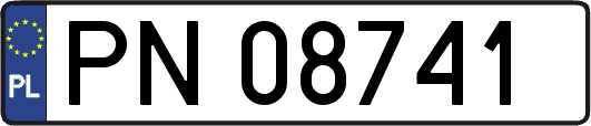 PN08741