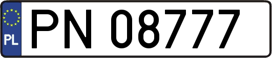 PN08777