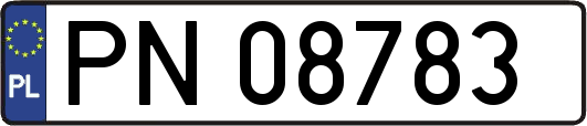 PN08783