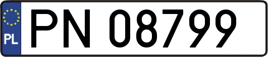 PN08799