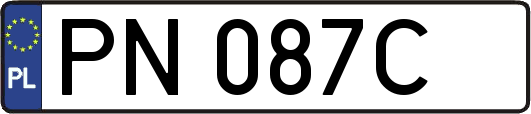 PN087C
