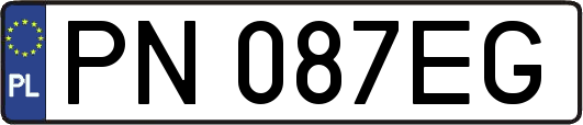 PN087EG