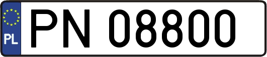 PN08800