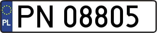 PN08805