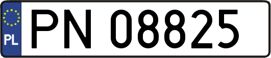 PN08825