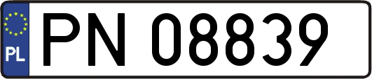 PN08839