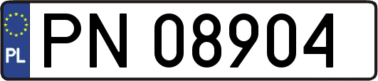 PN08904