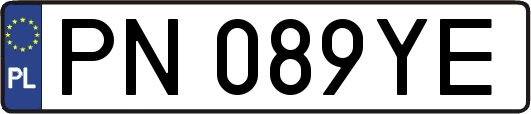 PN089YE