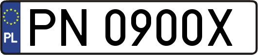 PN0900X