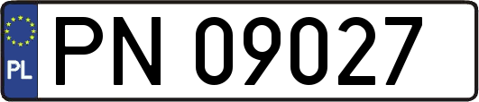 PN09027