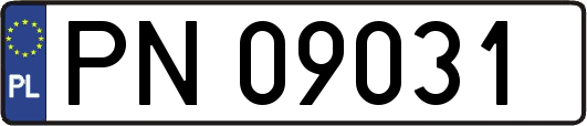 PN09031