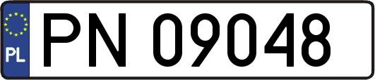 PN09048