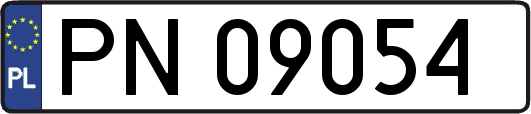 PN09054