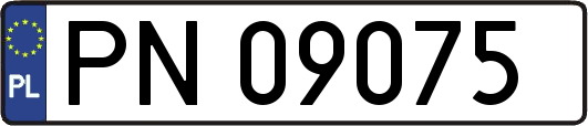 PN09075